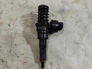 форсунка Volkswagen Golf 5 поколение 2007, 1.9 л., TDi, 038130073BQ, 038130073BN, BRS, BRR, BLS, 038130073BL, BXJ, 038130079TX, 0414720307, 0414720313, 0414720363, 0986441568, 0414720302, 0414720306, 0414720312, 0414720362