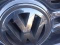 решетка радиатора Volkswagen Tiguan 1 поколение 2007, 5N0853651C, . - фото №4
