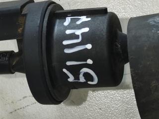 клапан вентиляции топливного бака Volvo V60 1 поколение [рестайлинг] 2013, 1.6 л., бензин, универсал, 0280142412, B4164T, .