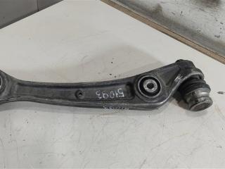 рычаг передний правый Audi A4 B8/8K [рестайлинг] 2011, 2.0 л., TFSI, бензин, седан, 8K0407156C, 8K0407156B, .