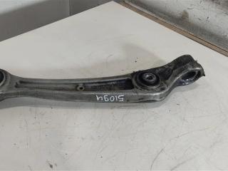 рычаг передний левый Audi A4 B8/8K [рестайлинг] 2011, 2.0 л., TFSI, бензин, седан, 8K0407155B, .