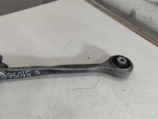 рычаг передний правый Audi A4 B8/8K [рестайлинг] 2011, 2.0 л., TFSI, бензин, седан, 8E0407506P, ASB, BNG, BMK, BPP, BSG, .