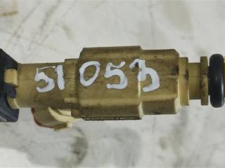 форсунка Hyundai Sonata YF 2009, 2.0 л., бензин, седан, G4KD, 353102G100, .