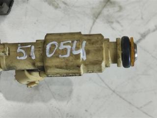 форсунка Hyundai Sonata YF 2009, 2.0 л., бензин, седан, G4KD, 353102G100, .