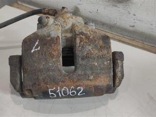 суппорт передний левый Volkswagen Passat B7 2013, 2.0 л., бензин, универсал, 1K0615123E, 1K0615123EX, .