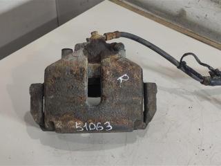 суппорт передний правый Volkswagen Passat B7 2013, 2.0 л., бензин, универсал, 1K0615124E, .