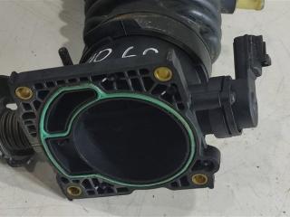 заслонка дроссельная Mazda 3 BK 2005, 2.0 л., бензин, седан, VP2ALUCE, LF2.0, .