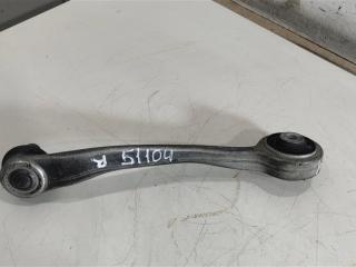 рычаг передний правый Audi A4 B8/8K [рестайлинг] 2011, 2.0 л., бензин, седан, 8K0407510A, ASB, BNG, BMK, BPP, BSG, .