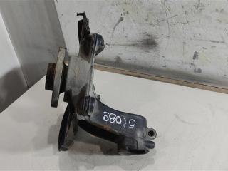 кулак поворотный левый Volvo S60 2 поколение 2011, 1.6 л., бензин, седан, B4164T, 6G913K171A, .