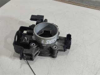 заслонка дроссельная Hyundai Sonata YF 2009, 2.0 л., бензин, седан, G4KD, 3510026110, .