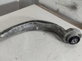 рычаг передний правый Audi A4 B8/8K [рестайлинг] 2011, 2.0 л., TFSI, бензин, седан, 8K0407696E, 8K0407696H, 8K0407696F, ASB, BNG, BMK, BPP, BSG, 8K0407694N