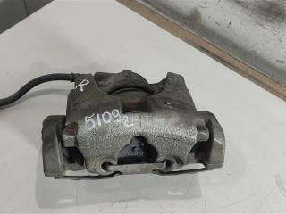 суппорт передний правый Volvo V60 1 поколение [рестайлинг] 2013, 1.6 л., бензин, универсал, B4164T, JQMA, JQMB, B4164T3, JTDA, JTDB, JTMA