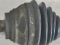 полуось передняя левая (приводной вал, ШРУС) Volkswagen Tiguan 1 поколение 2009, 2.0 л., TFSI, бензин, внедорожник 5 дв., 5N0407761N, CAWB, CCZA, CCTA, CCZC, 5N0407761M, CAWA - фото №5