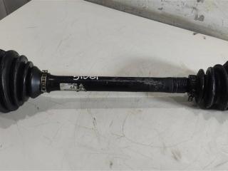 полуось передняя правая (приводной вал, ШРУС) Volkswagen Tiguan 1 поколение 2009, 2.0 л., TFSI, бензин, внедорожник 5 дв., 5N0407764J, CAWB, CCZA, CCTA, CCZC, ., CAWA