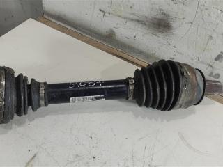 полуось передняя правая (приводной вал, ШРУС) Volvo S60 2 поколение 2011, 1.6 л., бензин, седан, B4164T, BG913B436BA, .