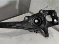 кулак поворотный правый Audi A4 B8/8K [рестайлинг] 2011, 2.0 л., TFSI, бензин, седан, 8K0407258G, ASB, BNG, BMK, BPP, BSG, 8K0407242Q - фото №6