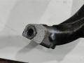 кулак поворотный правый Audi A4 B8/8K [рестайлинг] 2011, 2.0 л., TFSI, бензин, седан, 8K0407258G, ASB, BNG, BMK, BPP, BSG, 8K0407242Q - фото №9
