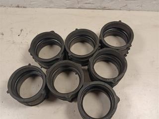 патрубок (трубопровод, шланг) Volkswagen Passat B5 [рестайлинг] 2002, 1.8 л., 06B133299D, 06B133299B, 06B133299C, .