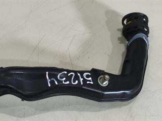 патрубок (трубопровод, шланг) Ford Kuga 2 поколение [рестайлинг] 2017, 1.5 л., бензин, внедорожник 5 дв., M8DA, DS7G6759BC, .