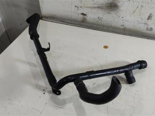 трубка охлаждающей жидкости Volkswagen Passat B6 2009, 2.0 л., TDi, дизель, седан, BMR, 03G121065AA, BMN, BUZ, .