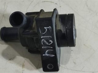 насос антифриза дополнительный Volkswagen Passat B7 2013, 1.4 л., TSI, бензин, универсал, 1K0965561F, CAXA, 1K0121093AD