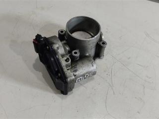 заслонка дроссельная Ford Mondeo 5 поколение 2017, 2.5 л., бензин, седан, AODA, 9L8E9F991BE, .