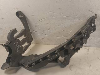 крепление фары левой Audi A4 B8/8K [рестайлинг] 2011, бензин, 8K0805607C, 8K0805607L, 8K0805607A, 8K0805607, .