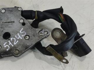 селектор АКПП Volkswagen Passat B5 [рестайлинг] 2002, 1.8 л., бензин, седан, 0501317994, ., 01V919821B