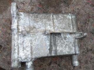 охладитель EGR / Радиатор EGR Mercedes-Benz C-Класс W204/S204 2009, 2.2 л., CDi, дизель, седан, A64614075, .