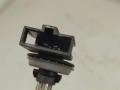 датчик температуры Audi A4 B8/8K [рестайлинг] 2011, 6Q0820539, 106259069, 106311335, 106611041, . - фото №3