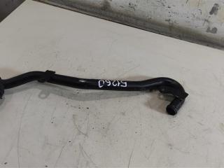 трубка охлаждающей жидкости Volkswagen Golf 6 поколение 2010, 2.0 л., TDi, дизель, хетчбэк 5 дв., 5N0121065, CFFA, CFFB, CFGB, CAYC, CLLA, CFGC, .