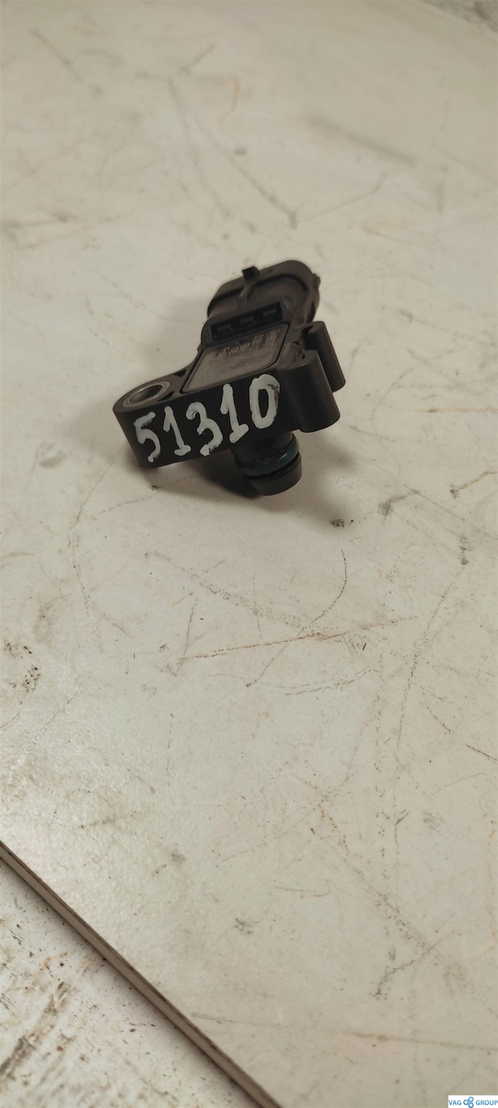 датчик абсолютного давления Ford Focus 3 поколение 2013, AG919F479AA, 0261230265, . - фото №1