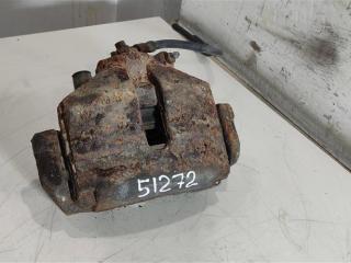 суппорт передний левый Volkswagen Passat B6 2007, 2.0 л., бензин, седан, 1K0615123E, 1K0615123EX, .