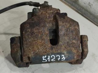 суппорт передний правый Volkswagen Passat B6 2007, 2.0 л., бензин, седан, 1K0615124E, .