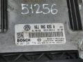 блок управления двигателем Volkswagen Passat B6 2009, 1.8 л., TFSI, бензин, седан, BZB, 06J906026A, . - фото №2