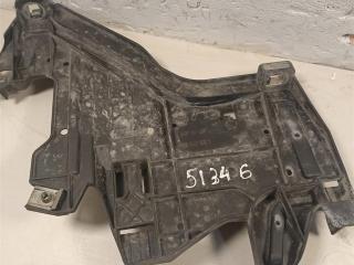 крепление фары левой Audi A4 B8/8K [рестайлинг] 2011, 8K0941453, 1301073033, .