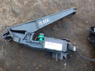 педаль Volkswagen Passat B6 2006, дизель, 1K1723503L, BLG, BMY, BUD, BSE, BZB, BSF, CBAB, CBBB, CFFB, CFGB, BWS, CAWB, CDAA, CLLA, CAVD, CAXA, CBAC, BGU, CCSA, 1K1723503AA, CBDB