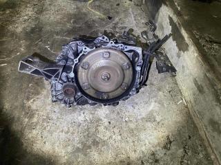 КПП автоматическая (АКПП) Volvo XC90 1 поколение [рестайлинг] 2007, 2.4 л., дизель, внедорожник 5 дв., TF-80SC, D5244T, 30751348