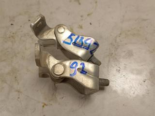 петля крышки багажника Volkswagen Tiguan 1 поколение 2009, 5N0827301, .