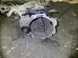 КПП механическая (МКПП) Volkswagen Passat B7 2013, 1.6 л., TDi, дизель, седан, MYP, .