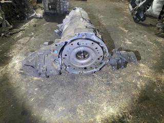 КПП автоматическая (АКПП) Audi A5 8T 2009, 3.2 л., бензин, купе, LML, LMH, KWP, ., KWM, KWR, KXT, LEH, LEJ, LMJ