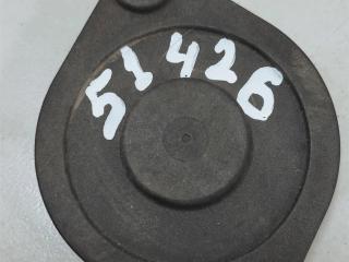 заглушка Audi A3 8P/8PA [2-й рестайлинг] 2010, 022133760B, .