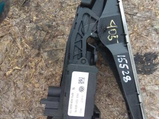 педаль Volkswagen Passat B7 2013, дизель, 1K1721503N, 1K1721503AD, .