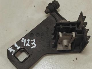 крепление фары левой Audi A4 B8/8K 2010, 8K1941121, .