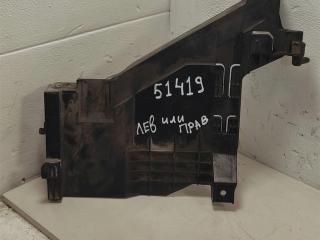 крепление фары левой Audi A5 8T 2009, 89392979, 8T0941453A, 8T0941454A, .