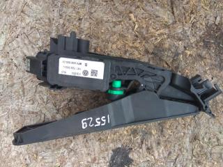 педаль Volkswagen Passat B6 2006, дизель, 1K1723503L, 1K1723503AA, .