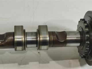 Распредвал выпускной Volkswagen Passat B6 2006, 2.0 л., FSI, бензин, седан, BVZ, BVY, BLR, BLX, BLY, BVX, AXW