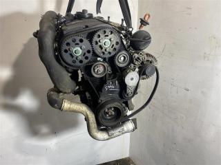 двигатель Volkswagen Touran 1 поколение [рестайлинг] 2006, 2.0 л., TDi, дизель, минивэн, BRD, BRE, BKD, BMR, BKP, AZV, BUZ, .