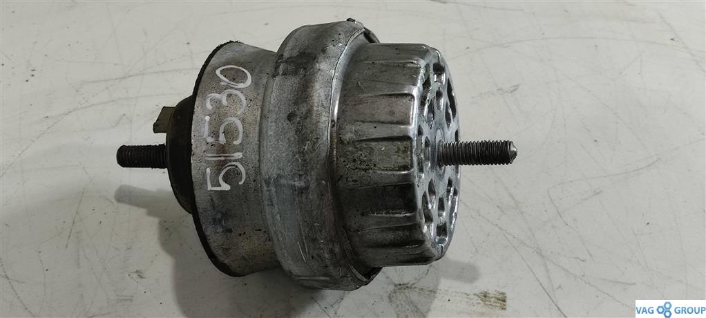 подушка крепления двигателя Audi A6 4F/C6 2006, 2.0 л., бензин, седан, AUK, BBJ, BDW, BPJ, 4F0199382, BKH, BYK, BMK, BPP, BYU, BLB, BRF, BVJ, BDX, BAT, . - фото №1