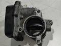 заслонка дроссельная Audi A3 8P/8PA [2-й рестайлинг] 2010, 1.6 л., TDi, бензин, хетчбэк 5 дв., 03L128063Q, BMM, BMN, CAYC, CFJA, CAYD, CEGA, CFHD, CAXA, CAYB, CLNA, ., 03L128063AD, CFNA - фото №5
